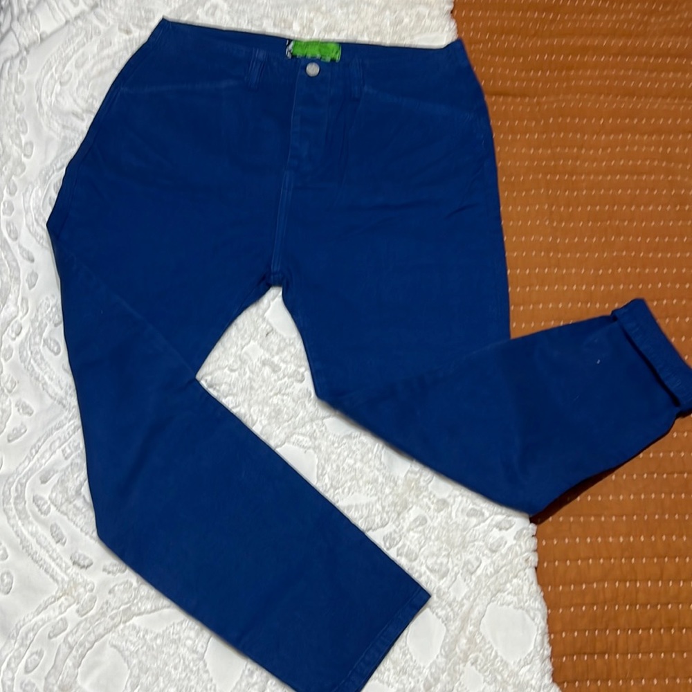 Sandrine Rose slouchy pant